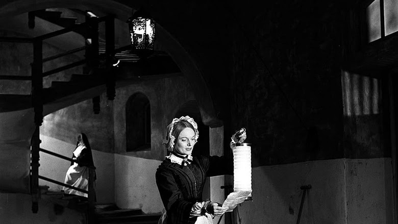 Florence Nightingale – Ein Leben für den Nächsten 1951 film schauen